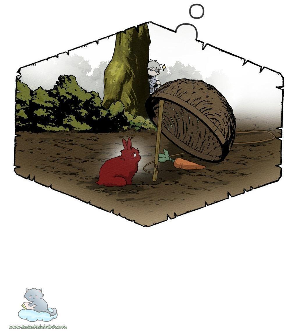 dưới tán cây sồi chapter 42 50