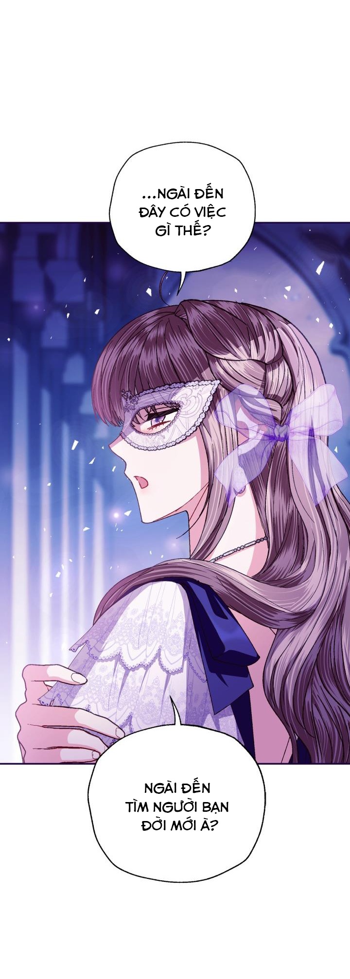 cha à, con không muốn kết hôn đâu chapter 129 42