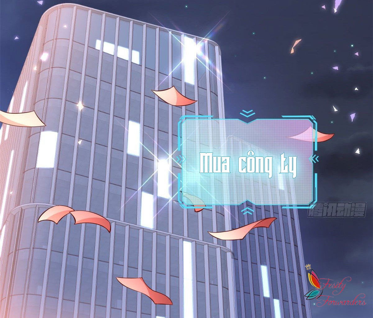 xuyên nhanh: nam thần, bùng cháy đi! chapter 0 10