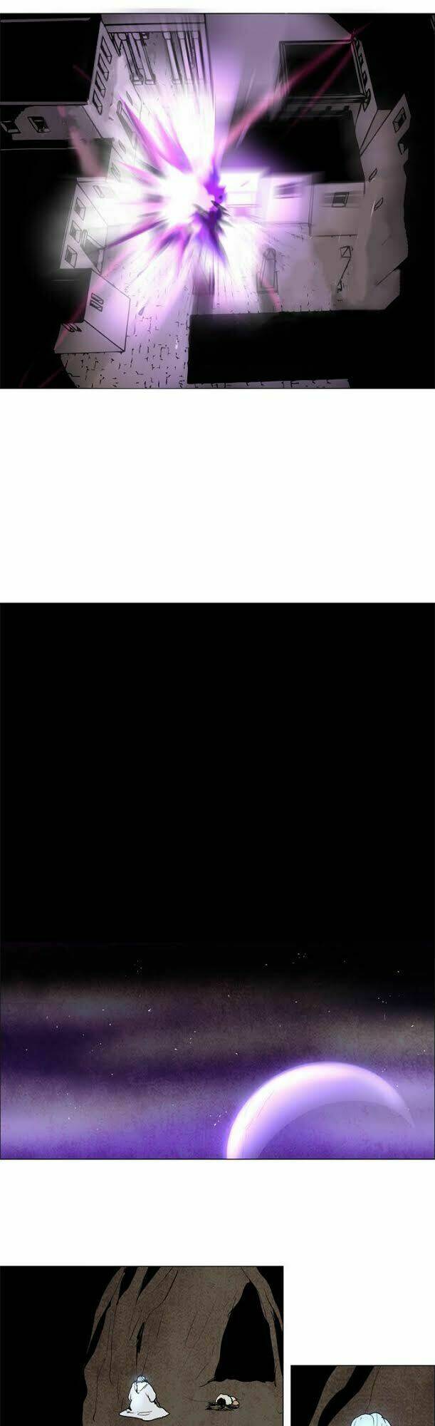 lessa 2: the crimson knight chapter 102 7