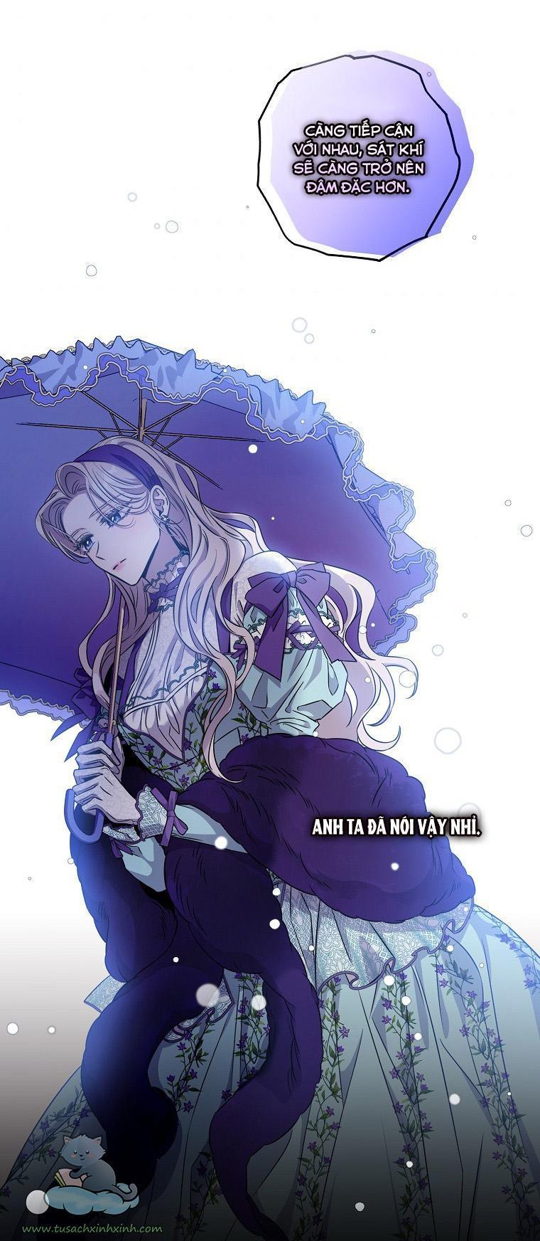 thuần hóa bạo chúa rồi bỏ trốn chapter 64 5