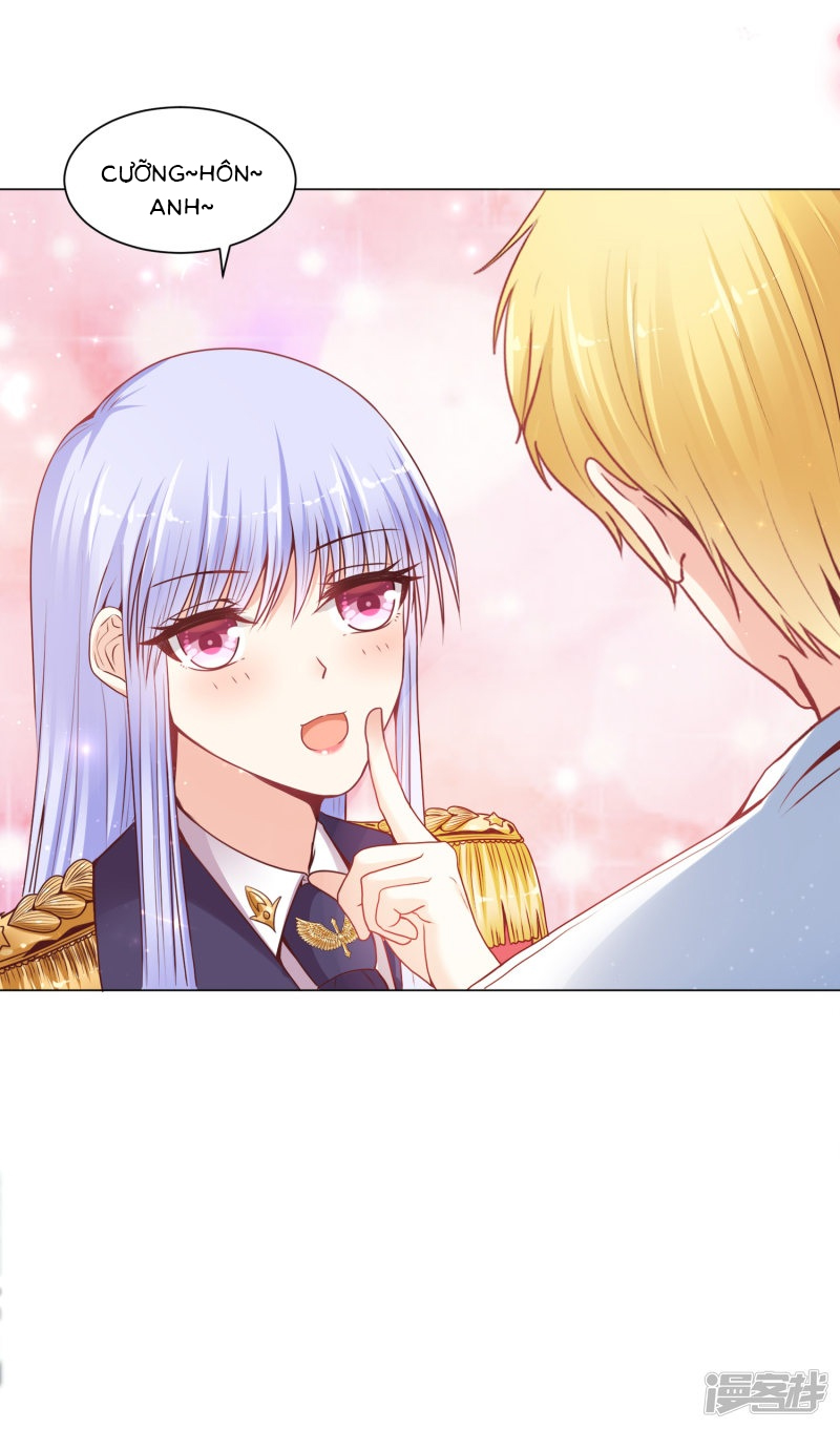 đế quốc tinh tế đệ nhất sủng hôn. chapter 20 11