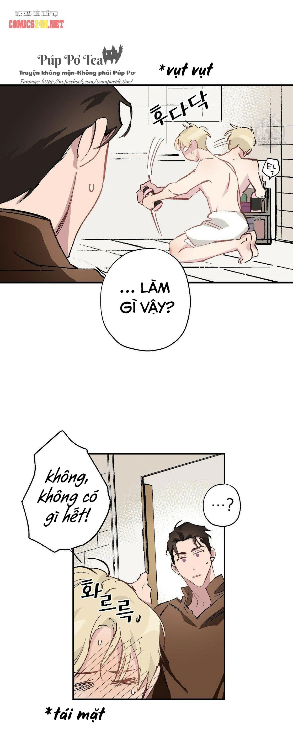 ma pháp sư của eden chapter 8 35