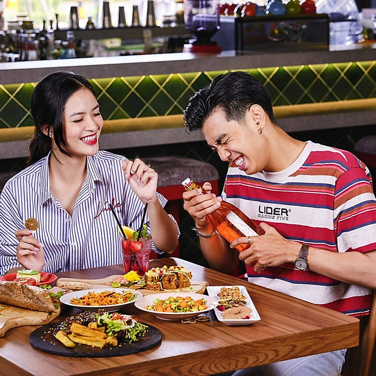 Ibis Styles Hotel 4* Vũng Tàu - Buffet Sáng, Hồ Bơi Vô Cực, Đối Diện Biển Bãi Sau Và nhiều ưu đãi hấp dẫn