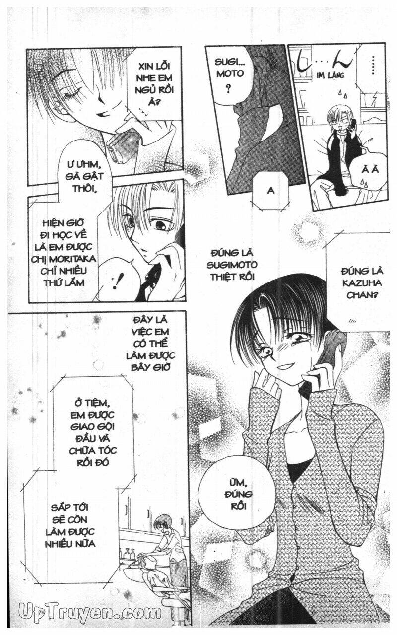 thấy mờ ghét chapter 12 64