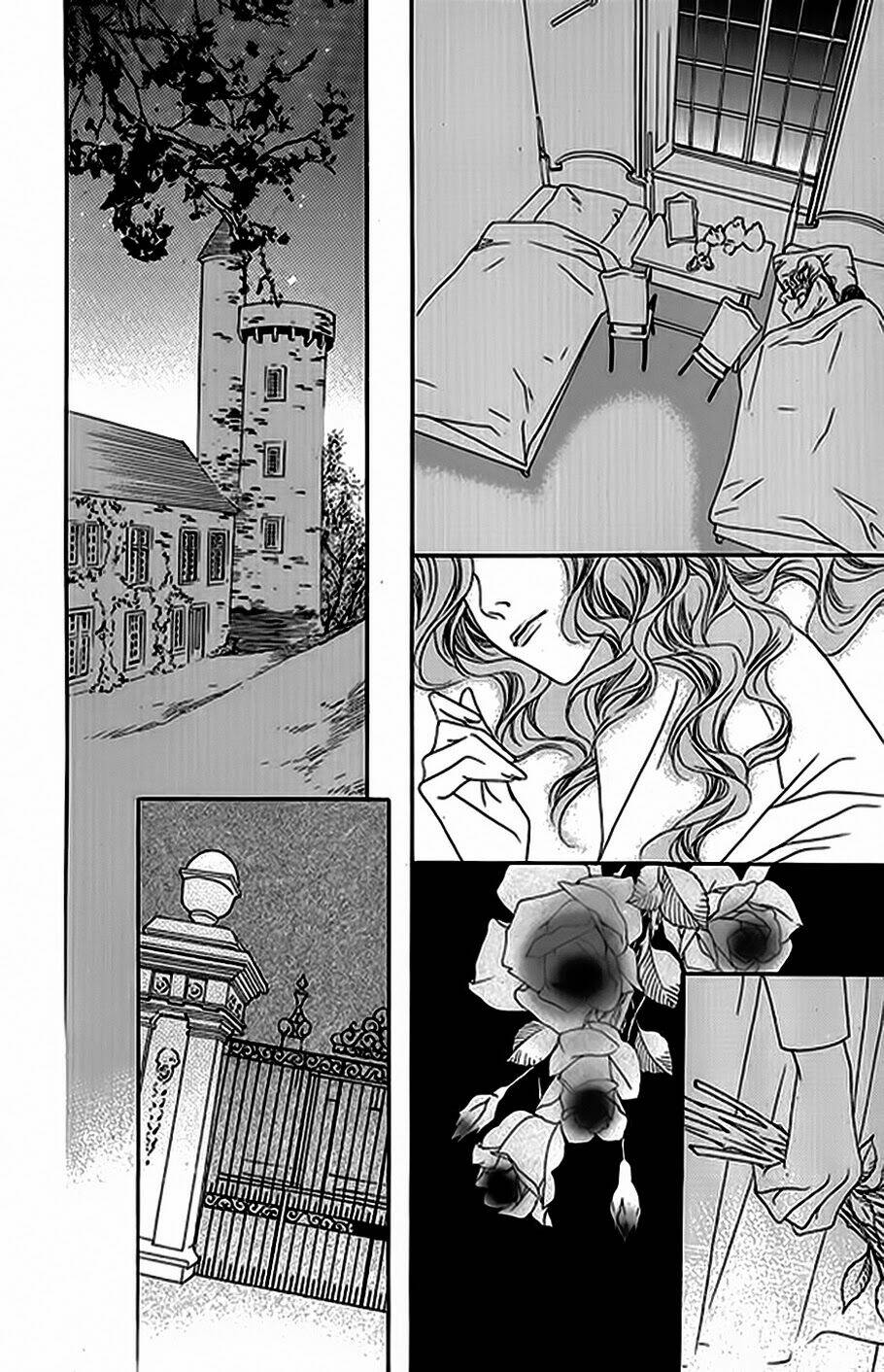 savage garden chapter 12 24