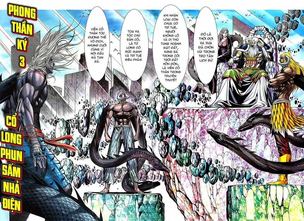 phong thần ký chapter 164 1