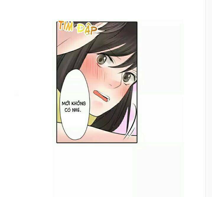 18, sống chung cùng nhau chapter 12 27