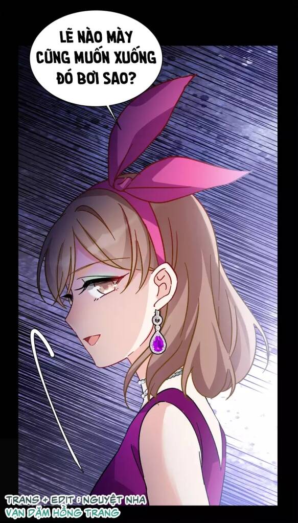 cô ấy đến rồi, xin nằm xuống! chapter 174 20