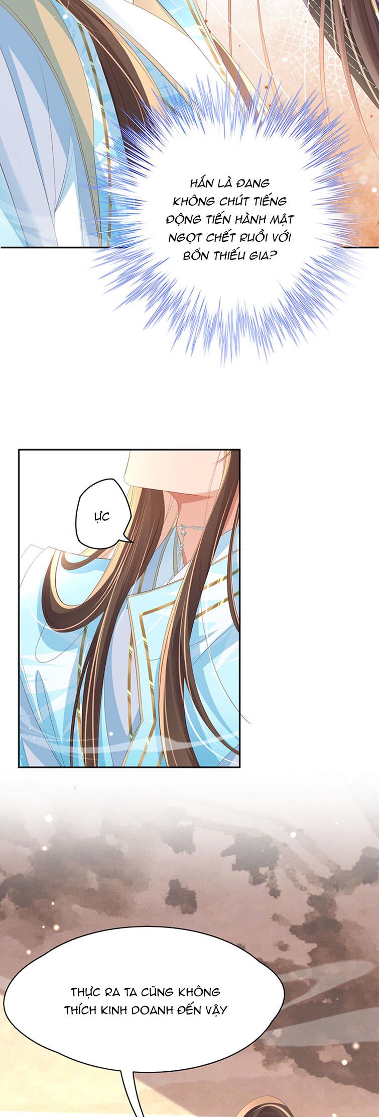 bá tổng vương phi lật xe chỉ nam chapter 98 17