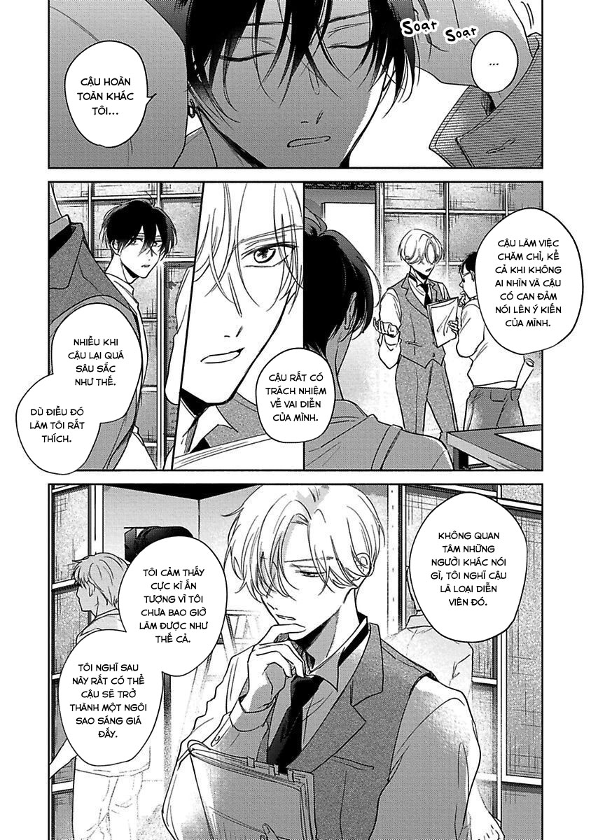 ore no tsugai ha thoroughbread omega chapter 2 17