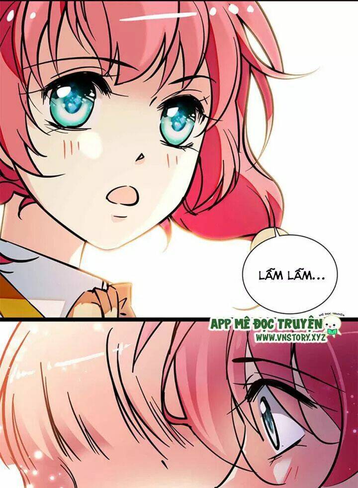 nữ hầu sau giờ học chapter 57 9
