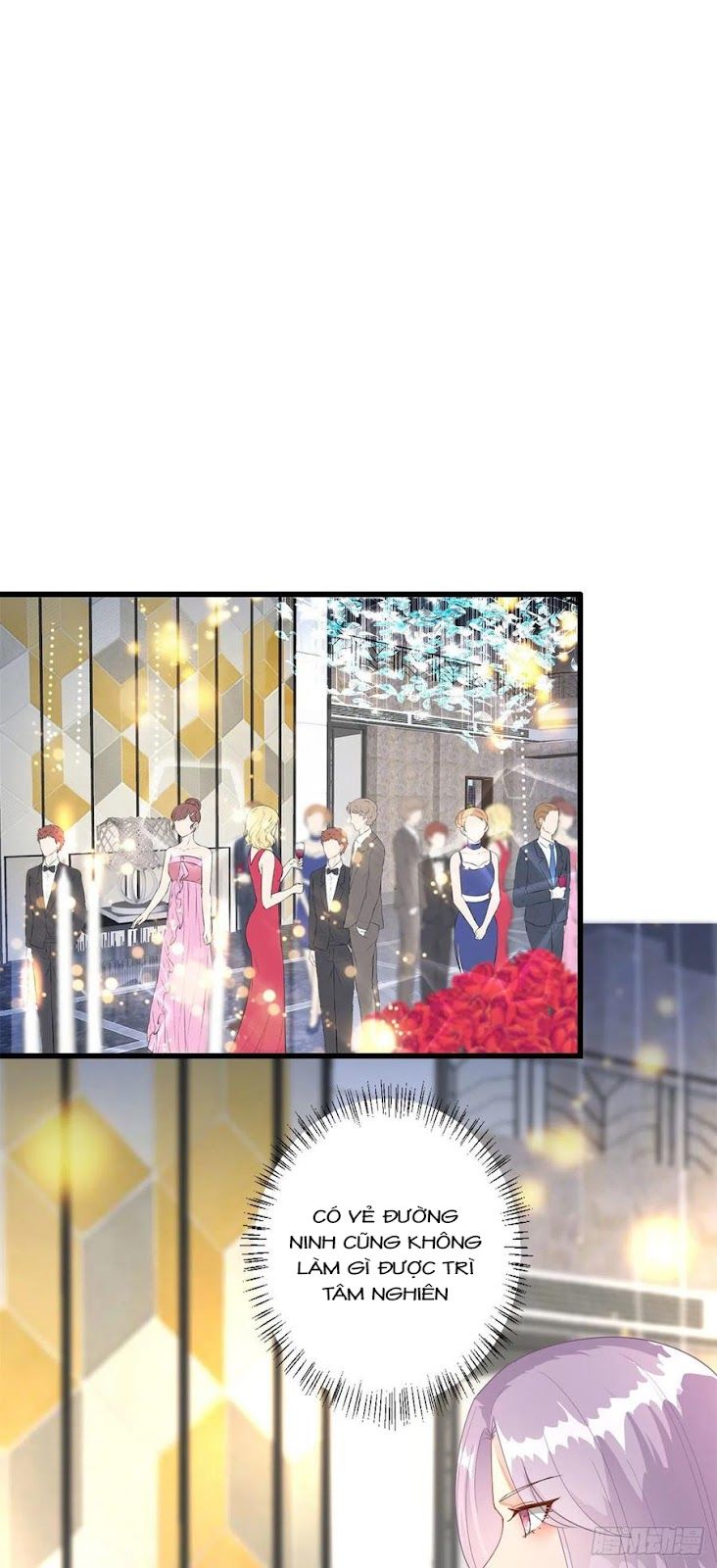 thí hôn lão công, cần giúp sức chapter 482 6