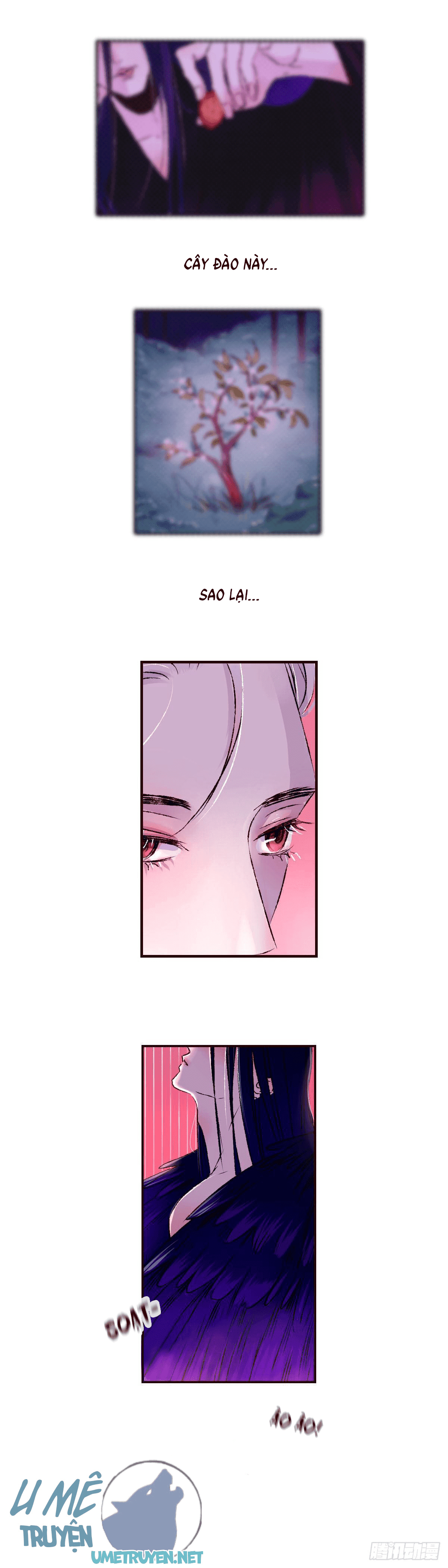 hoa của quỷ chapter 17 7