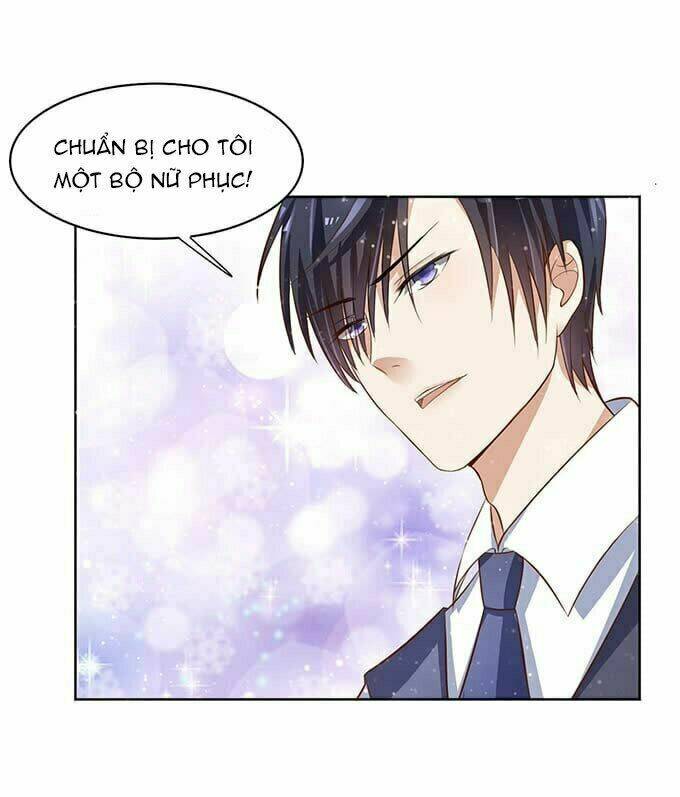 liệt ái tri hạ: series mật đào tiểu tình nhân chapter 7 28