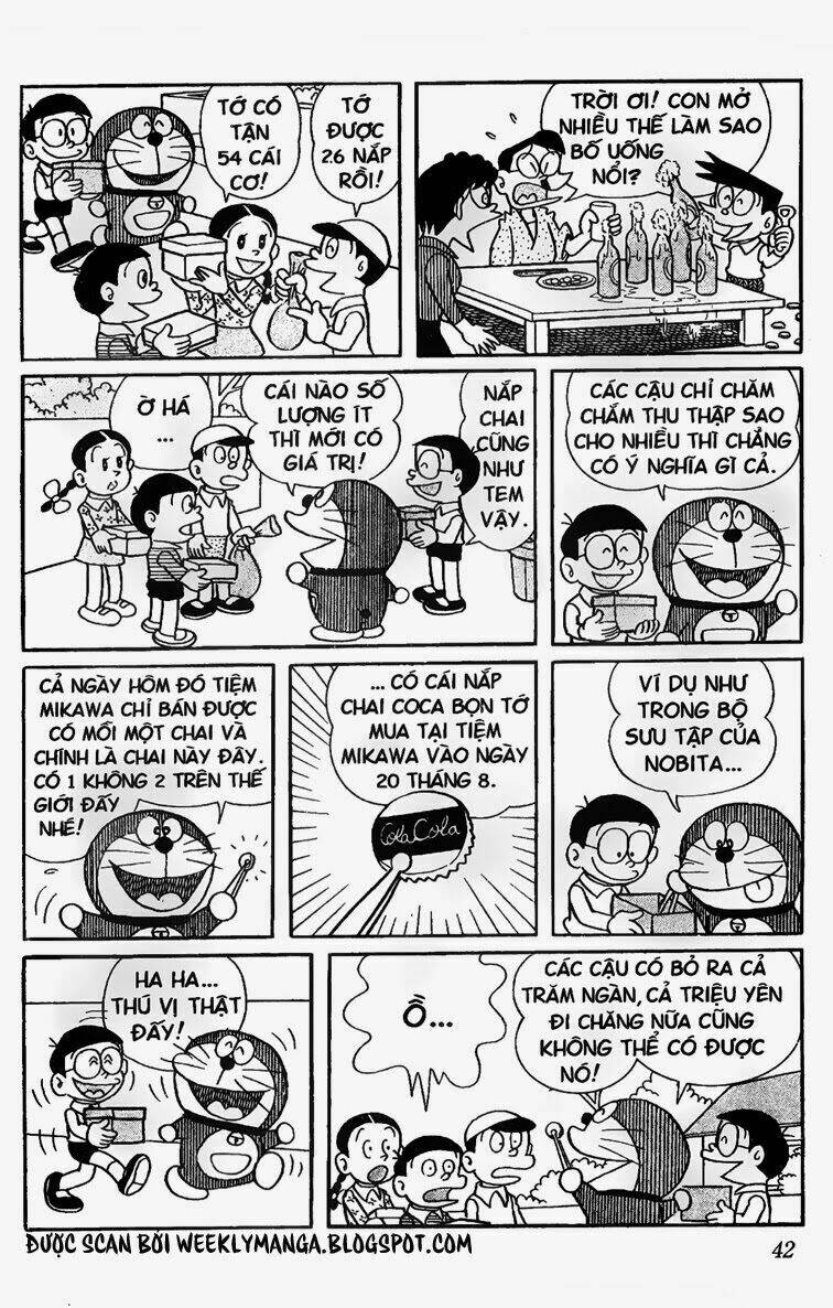 doraemon chapter 152 9
