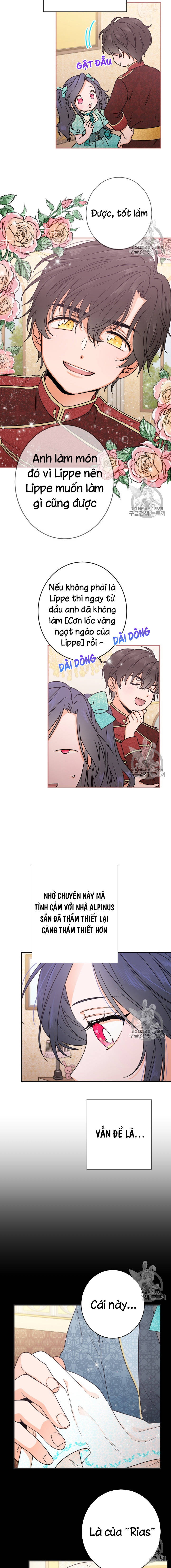 lady baby chapter 76 13