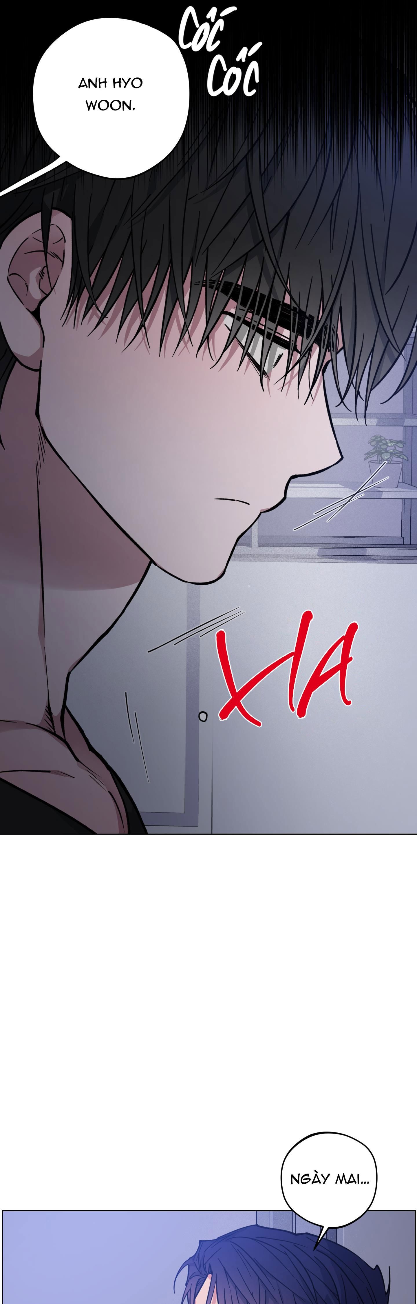 bình minh của rồng chapter 17 31