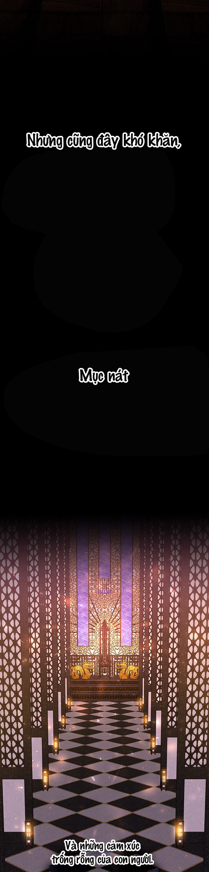 hoàng tử vương triều myongyeong chapter 2.2 3