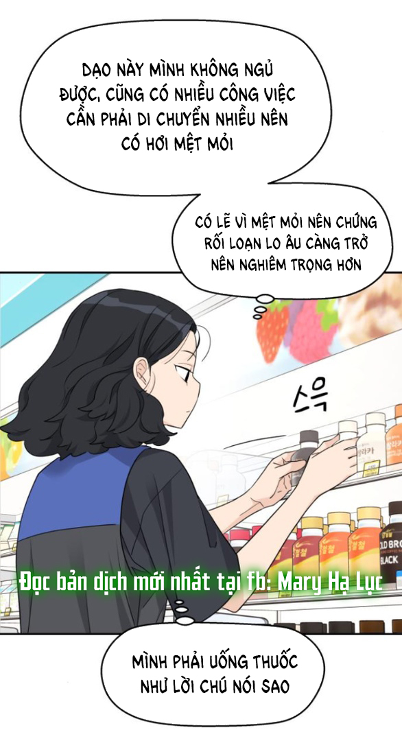 sam yi tái sinh chapter 33.2 27