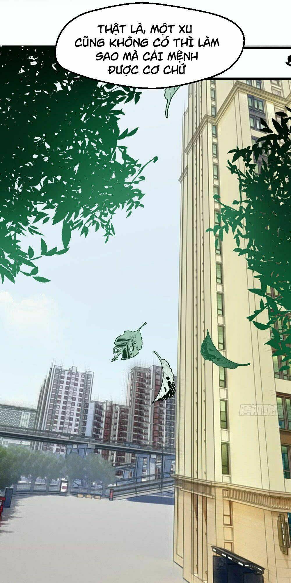 tuyệt thế thiên tài hệ thống chapter 3 14