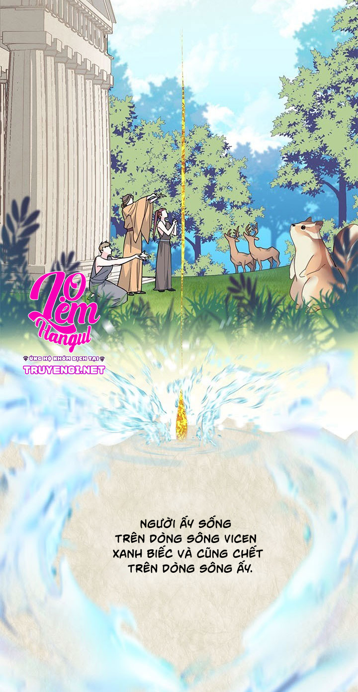 công chúa của loài chim chapter 1 5