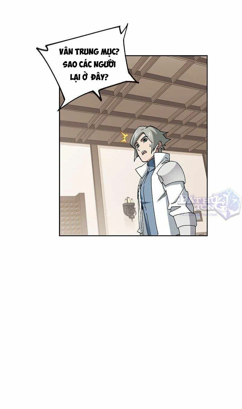 võng du chi cận chiến pháp sư chapter 403.2 2