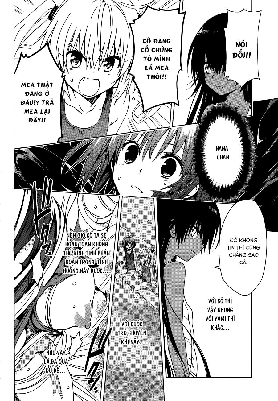 to love - ru darkness chapter 40 13