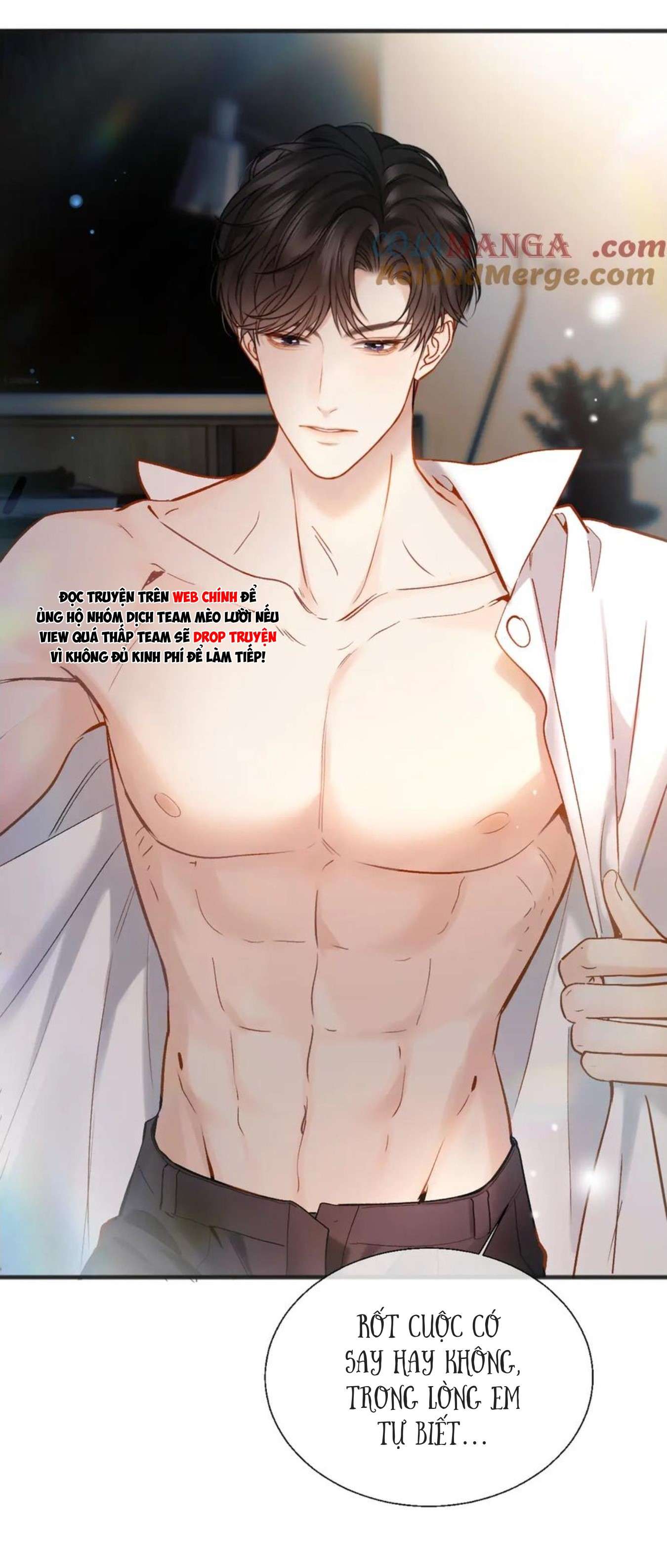 đắm say chapter 22 12