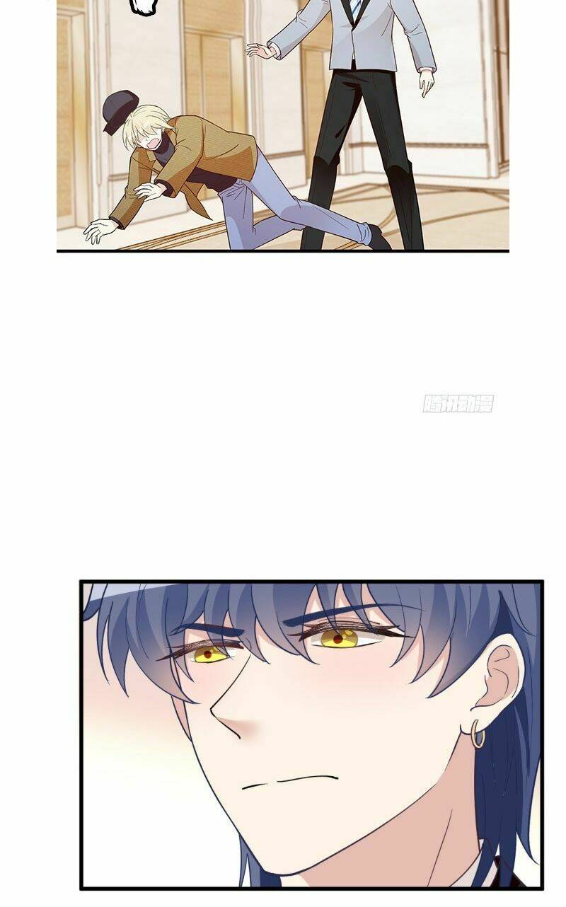 bí mật kết hôn với ảnh đế: vợ ơi đến đây tấn công đi nào chapter 48 44