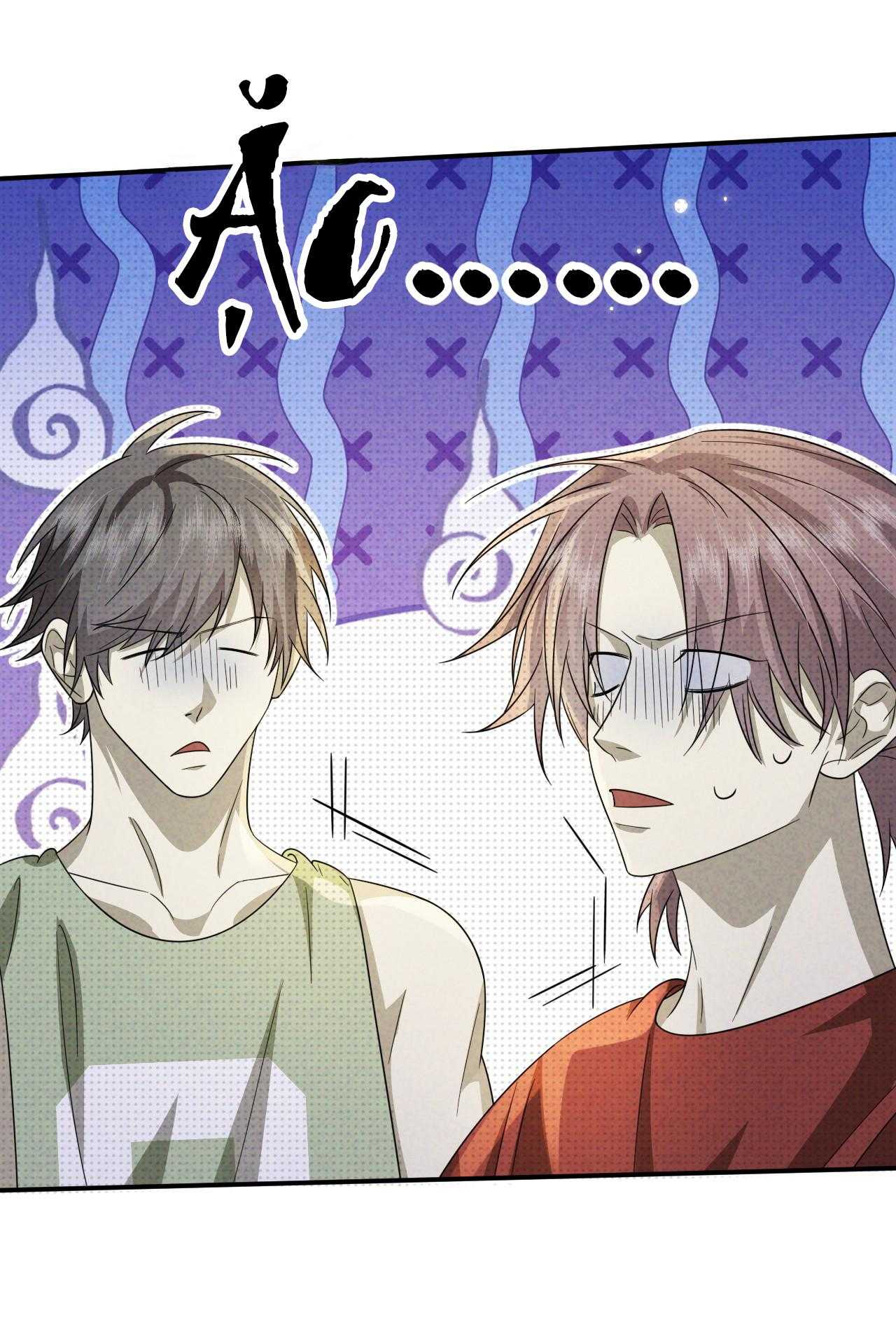 chí âm chí dương chapter 33 14