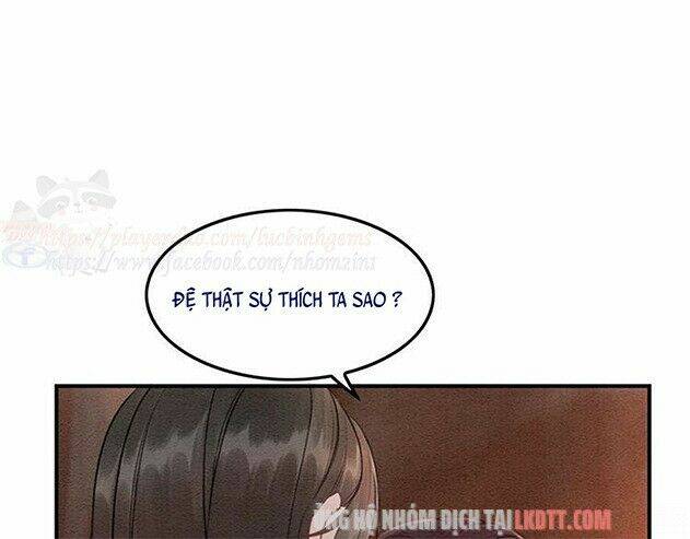 trọng sinh bá sủng nhiếp chính vương quá mạnh mẽ chapter 73 73