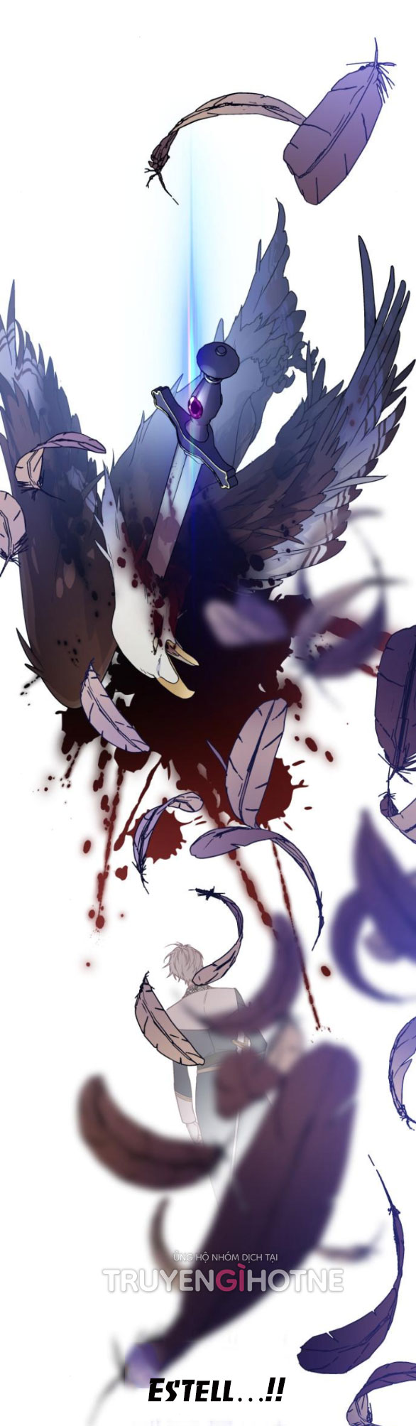 cách hiệp sĩ sống như một tiểu thư chapter 93.2 39