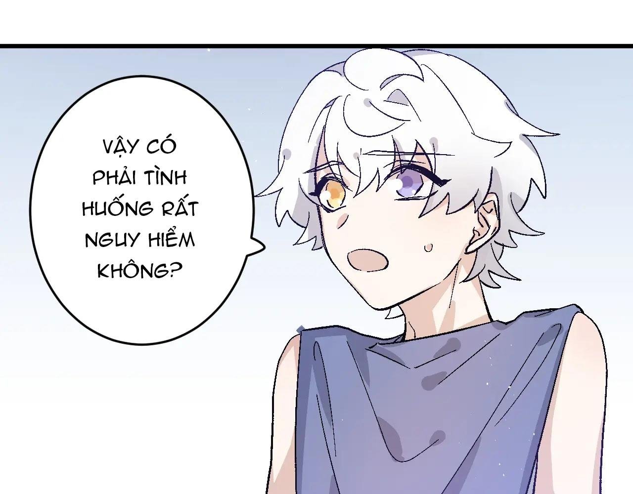 hoàng tử của hoàng tử (end) chapter 10 48