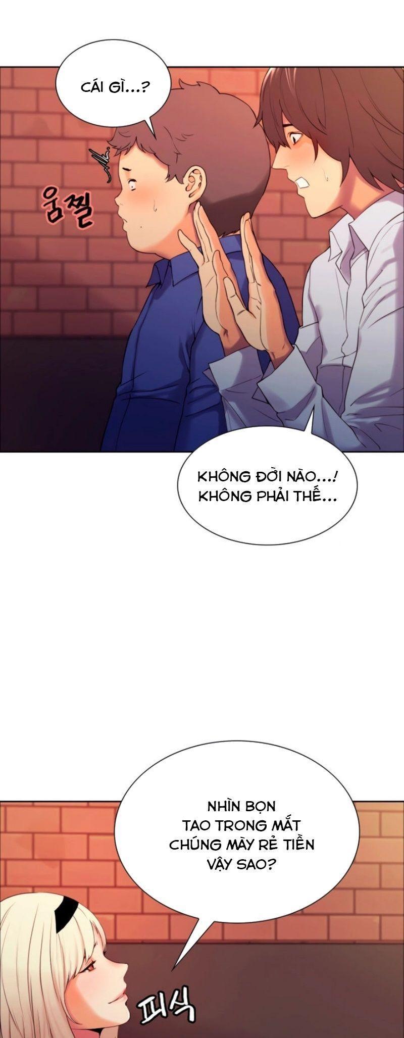 gia đình chạy trốn chapter 9 37