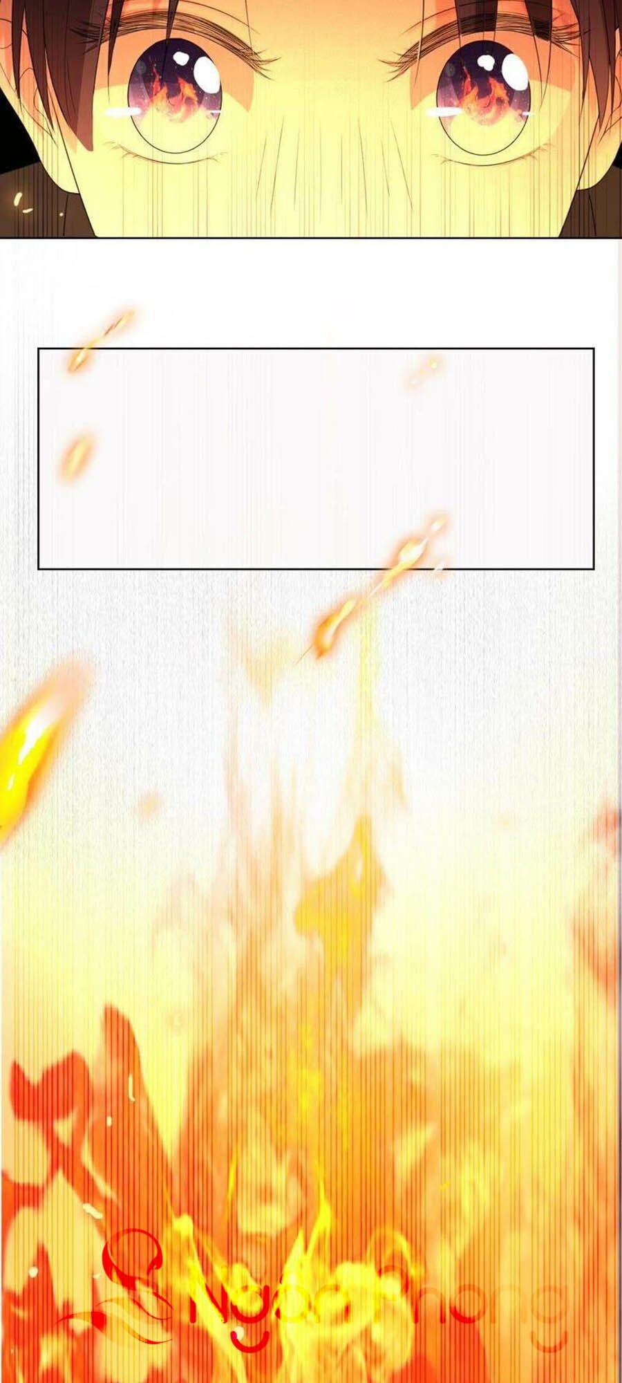 thần luân mật luyến chapter 72 20