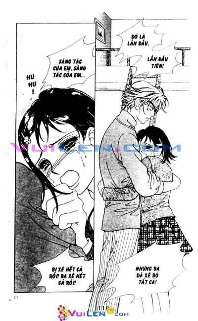 có anh trong đời chapter 2 118