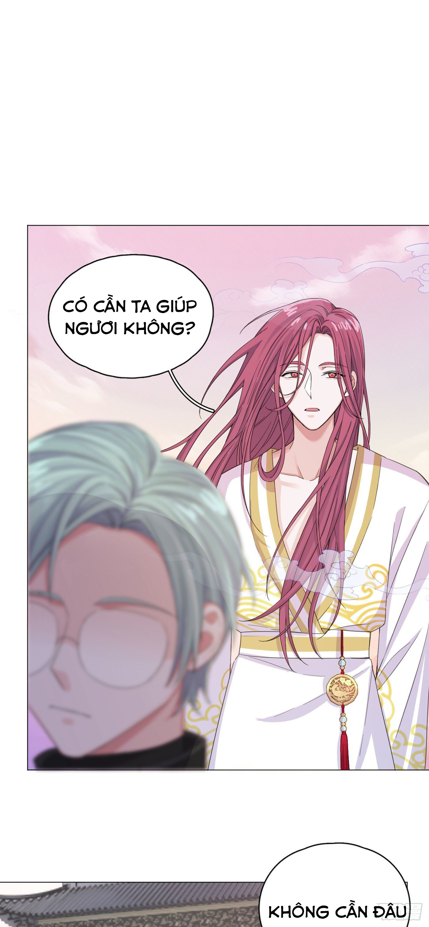 nhất hoàng cửu công thập nhị thê chapter 16 1