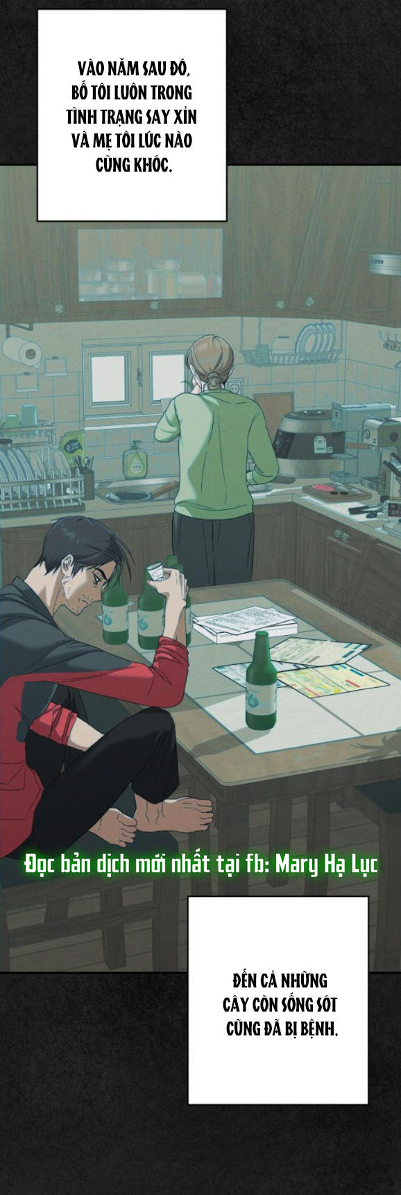 bóng râm mùa xuân chapter 8.1 16