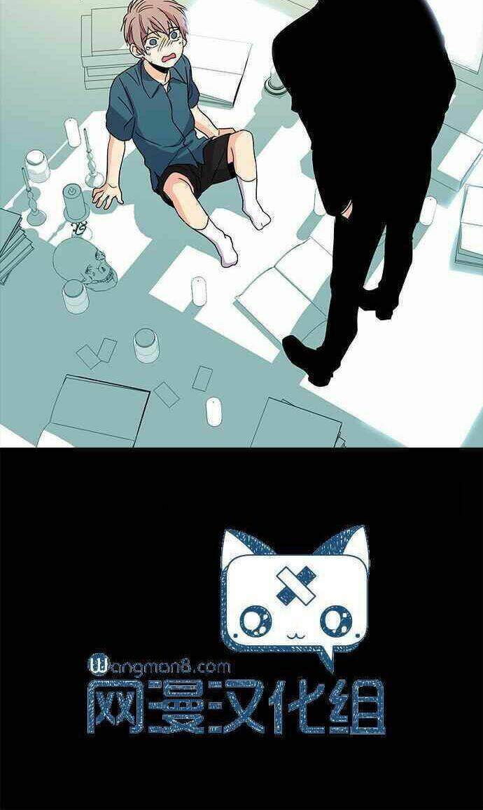 oh! lord jesus chapter 5 34