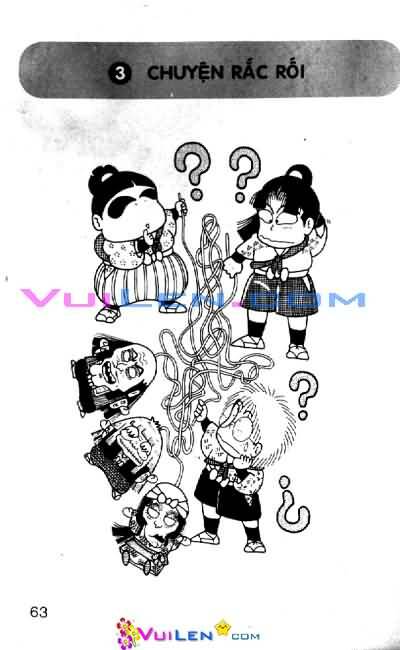 ninja loạn thị chapter 41 64