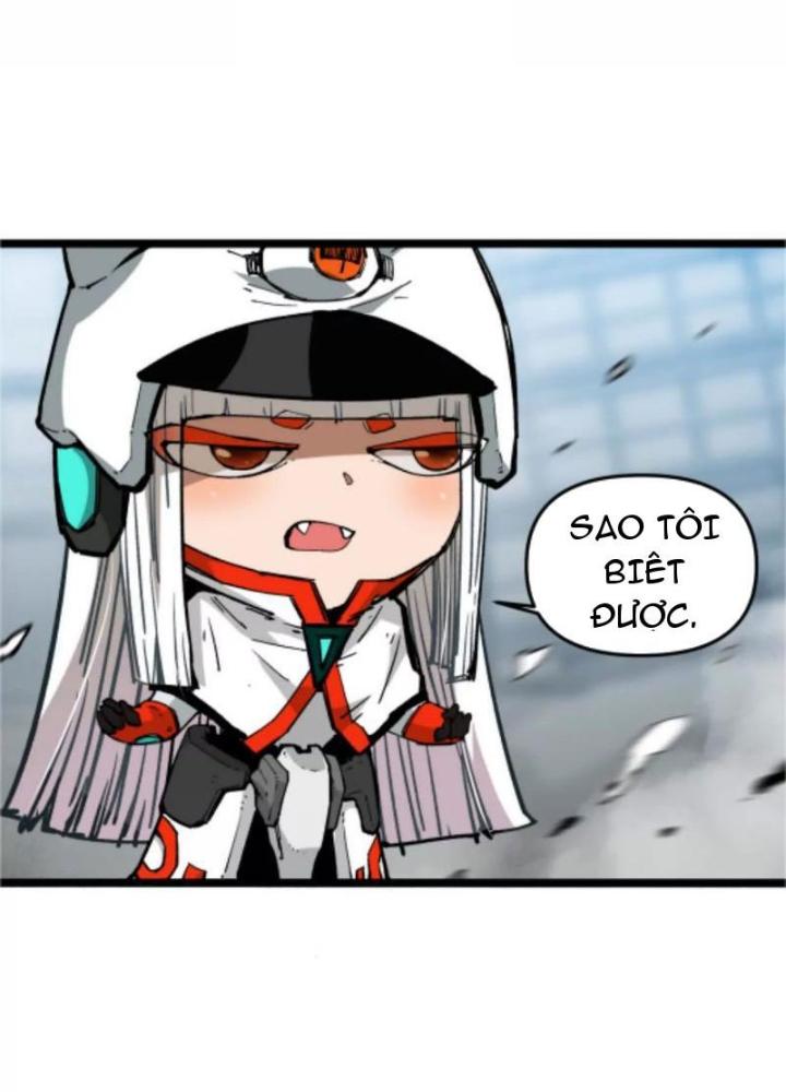 quỷ trảm liệp nhân chapter 4 17