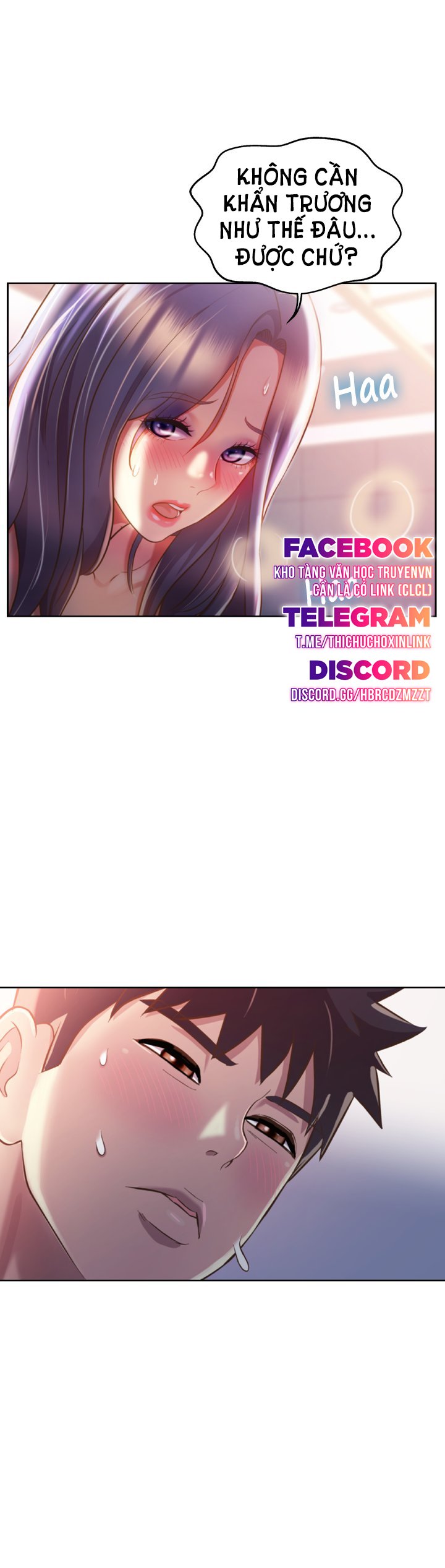 hương vị máy bay chapter 25 8