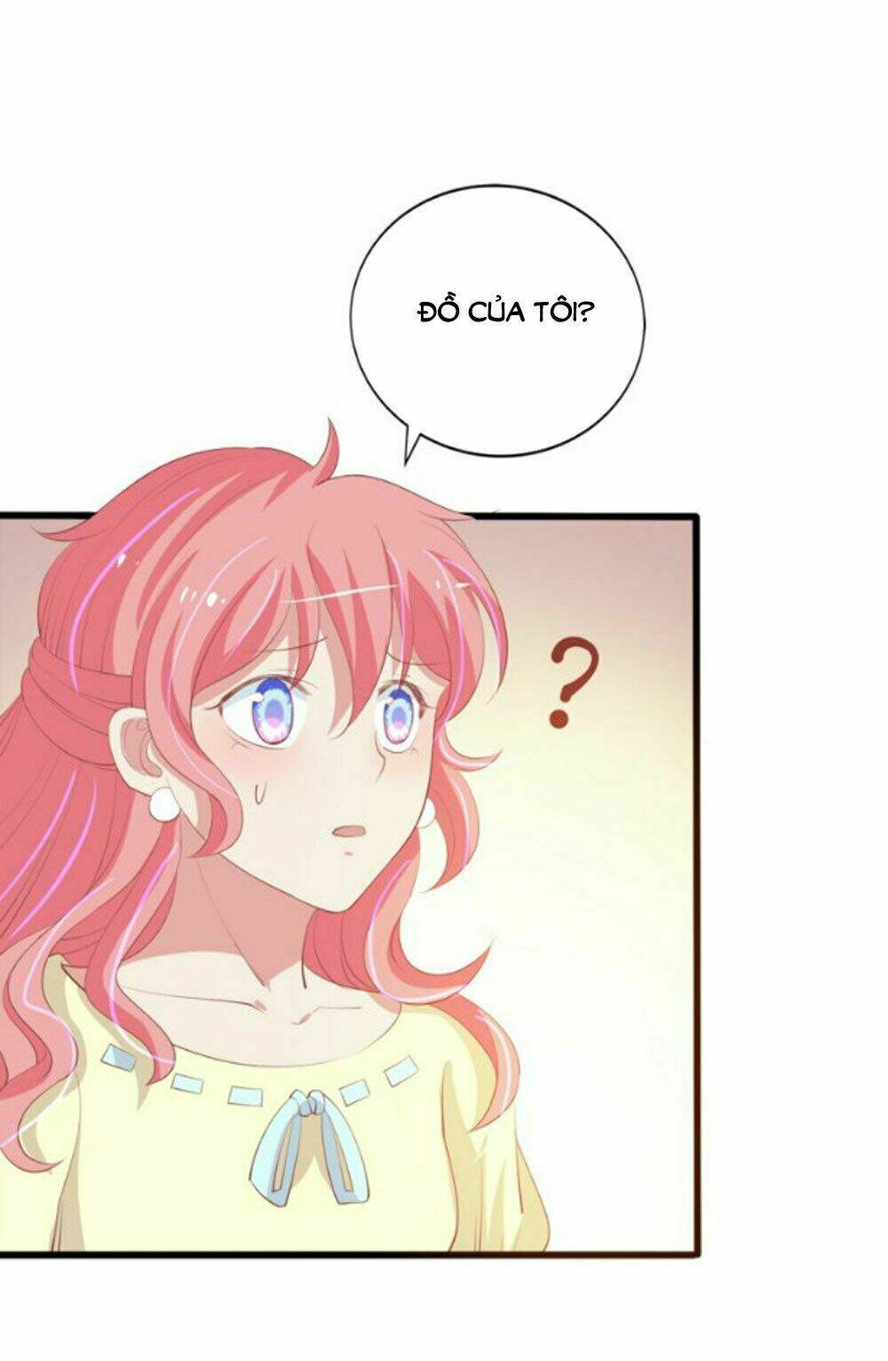 quản lí ngây ngô và thần tượng ác ma chapter 26 26