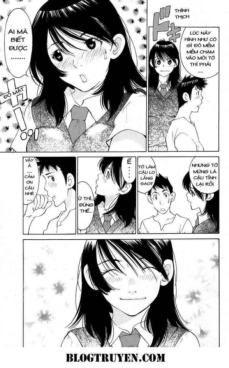 gacha gacha - secret chapter 55 27