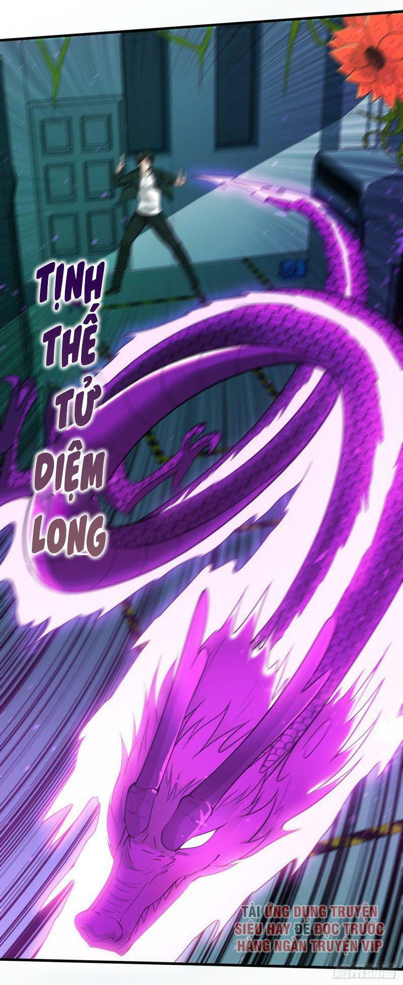 tối cường thần y tại đô thị chapter 170 14