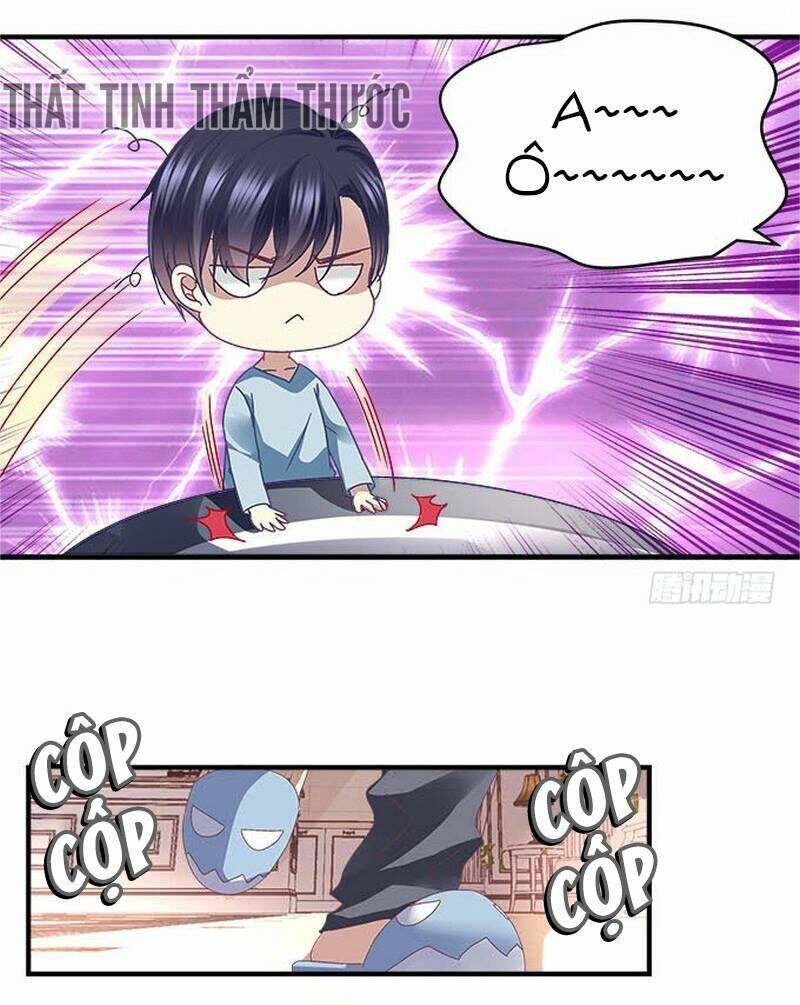 thiên lại âm linh chapter 31 16