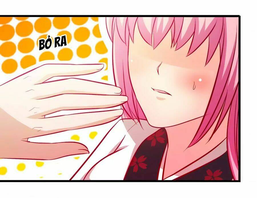 thỏ yêu tiểu vương phi chapter 55 4