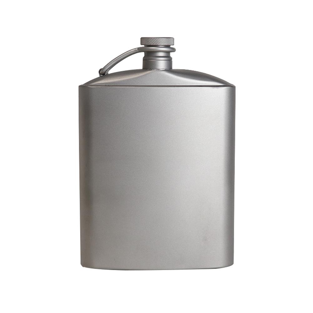 Bình đựng rượu bằng Titan chất lượng cao