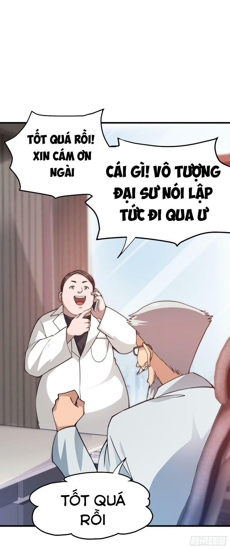 tối cường thần y tại đô thị chapter 172 30